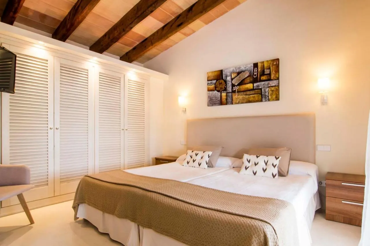 Can Bossa Capdepera  Villa