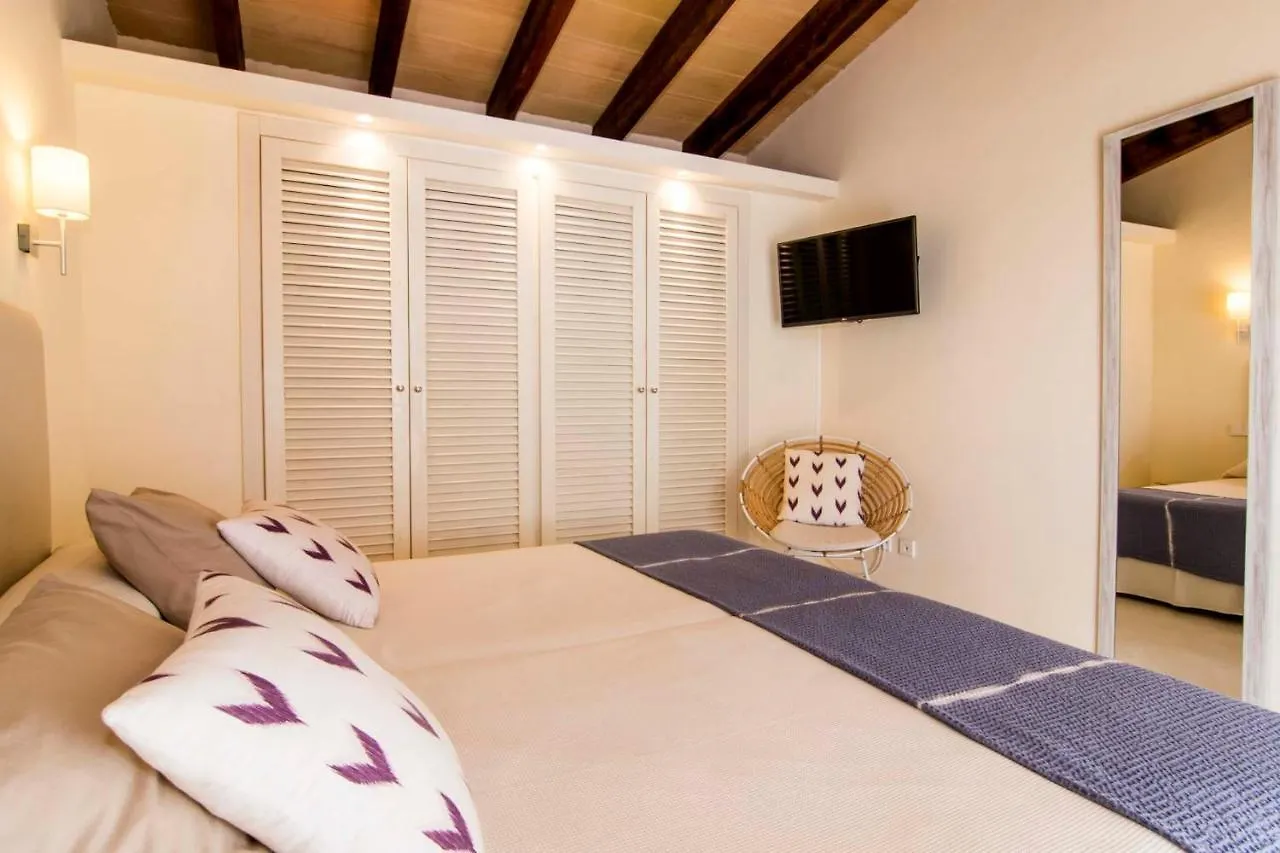 Villa Can Bossa Capdepera