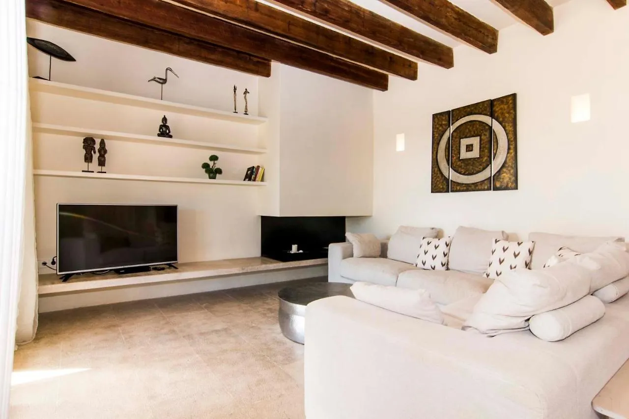 Villa Can Bossa Capdepera