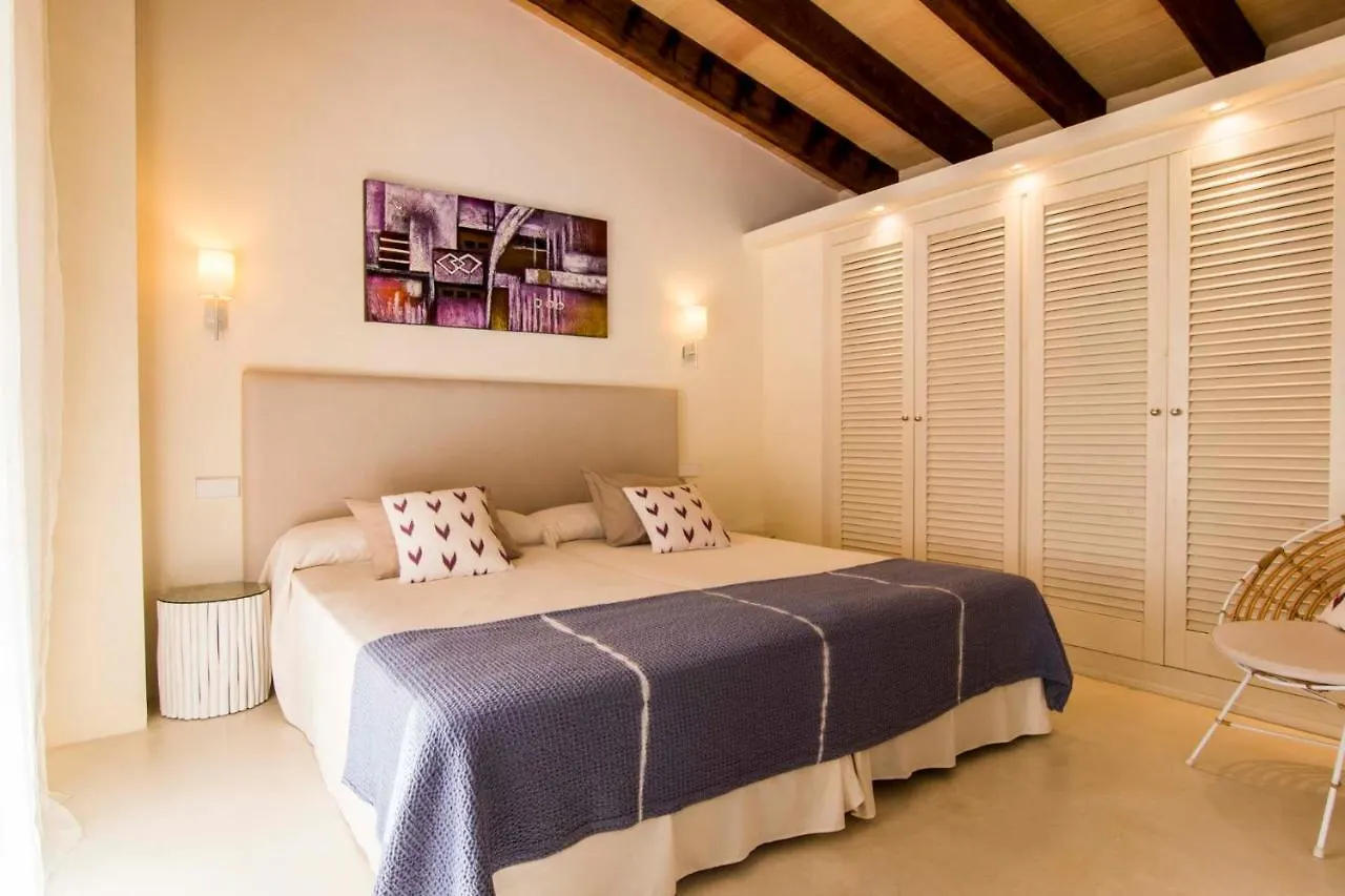 Villa Can Bossa Capdepera