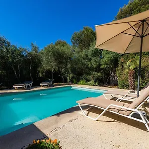 Villa Es Carregador, Capdepera (Mallorca)