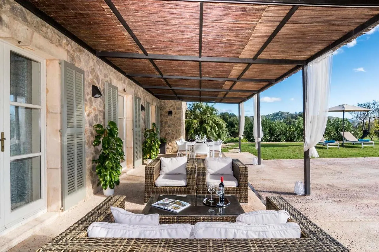 Can Bossa Capdepera  0*, Capdepera (Mallorca) Spagna